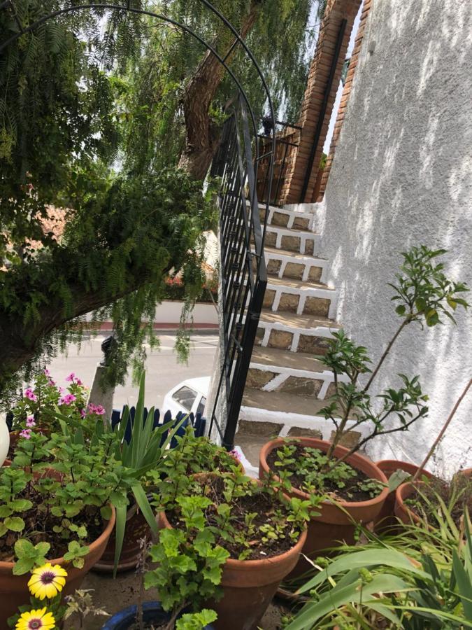 Marvellous Malaga Mediterranean And Mountain Views Exterior foto